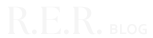 RER BLOG LOGO